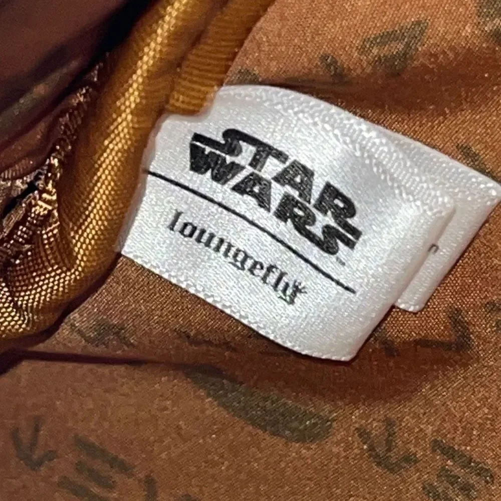 Loungefly Star Wars Mandalorian The Child Backpack Disney